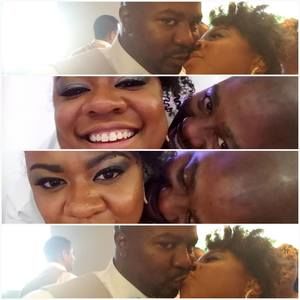 Meet your Posher, Latasha